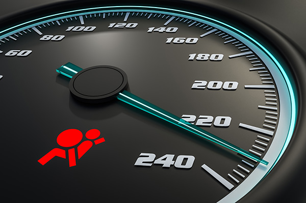 Is Your Car's Airbag Light On? Here's What It Means and What to Do | Paul's Automotive - Baltimore
